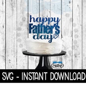 Free Free 111 Happy Retirement Cake Topper Svg SVG PNG EPS DXF File