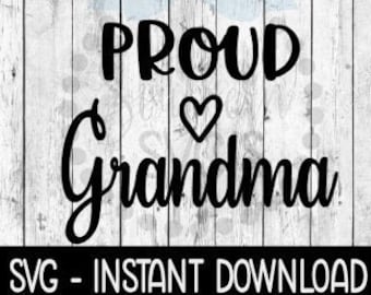 Download Grandma S Glass Svg Etsy