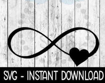Download Infinity Svg Etsy