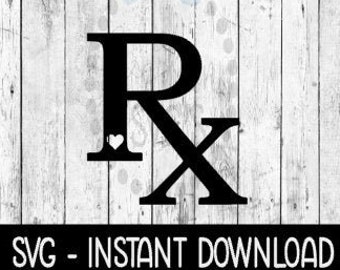 Download Prescription Svg Etsy