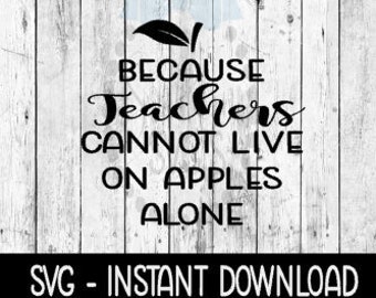 Download Teacher Juice Svg Etsy