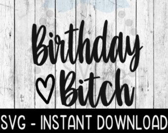 Download Funny Birthday Svg Etsy