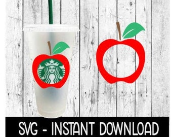 Download Apple Svg Etsy