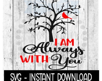 Download I Am With You Always Svg Etsy