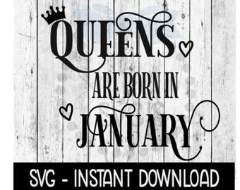 Download January Svg Etsy