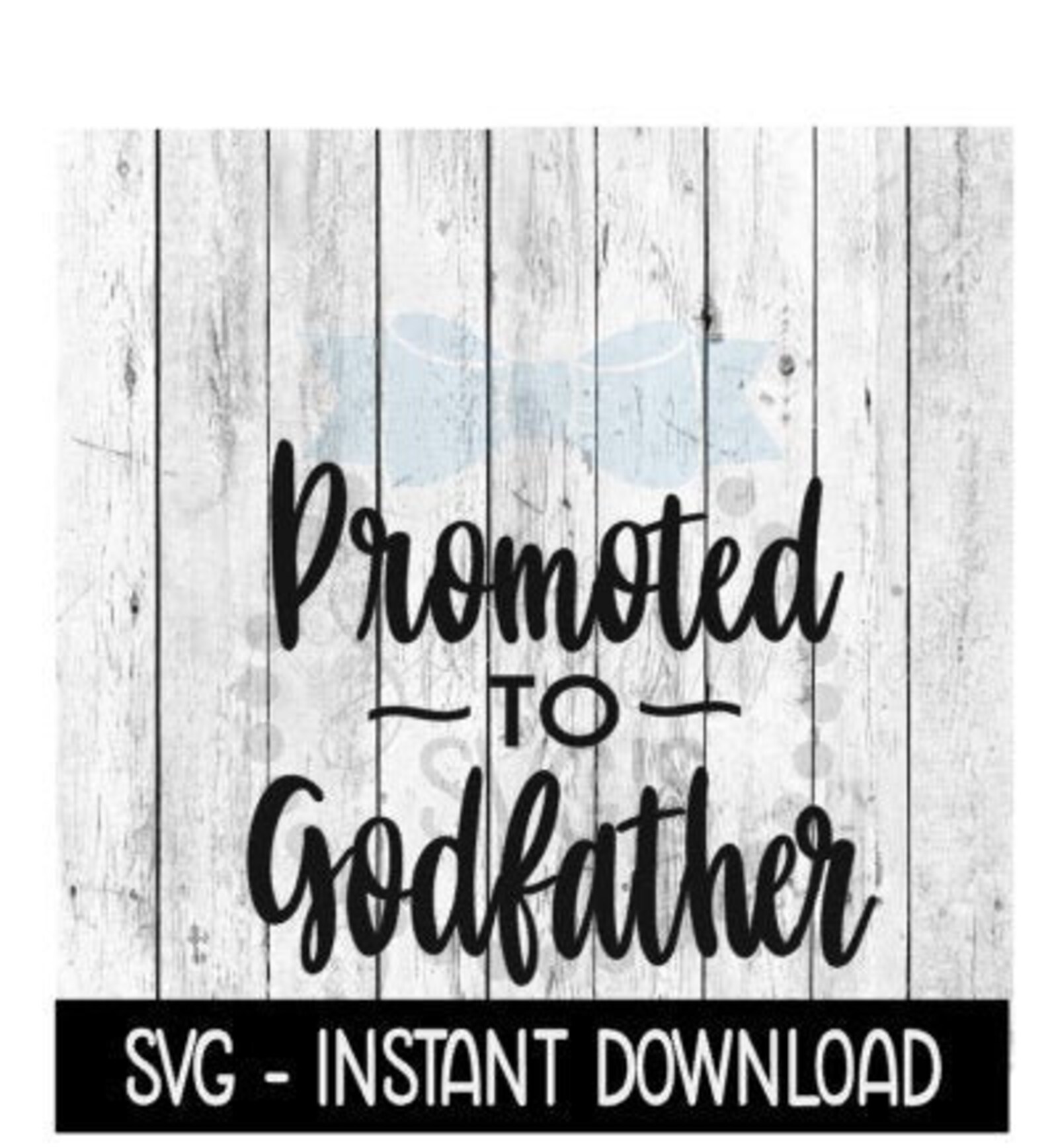 Free Free 288 The Godfather Baby Svg SVG PNG EPS DXF File