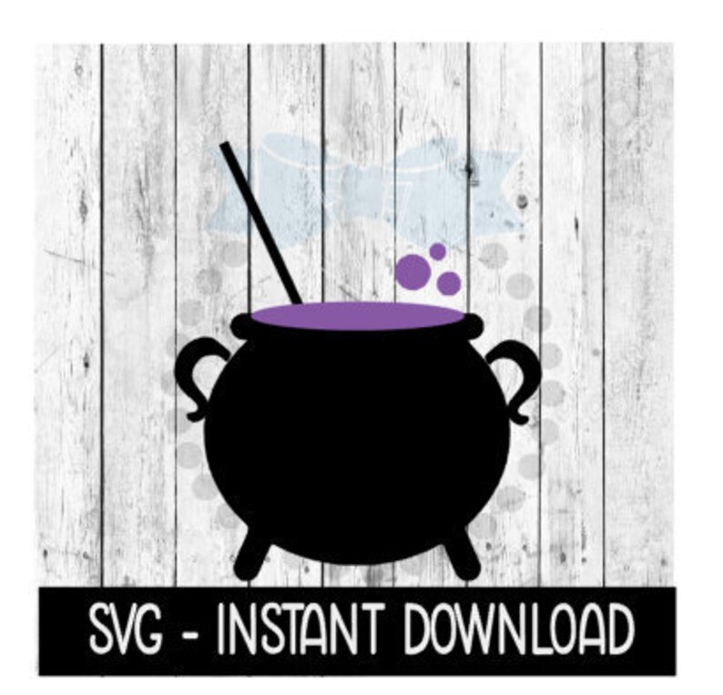 Download Halloween SVG Witches Cauldron SVG Funny Wine Quote SVG | Etsy
