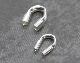 925 sterling zilver WIRE GUARDIAN 0,56 mm, 1,14 mm - groothandel in sieraden maken