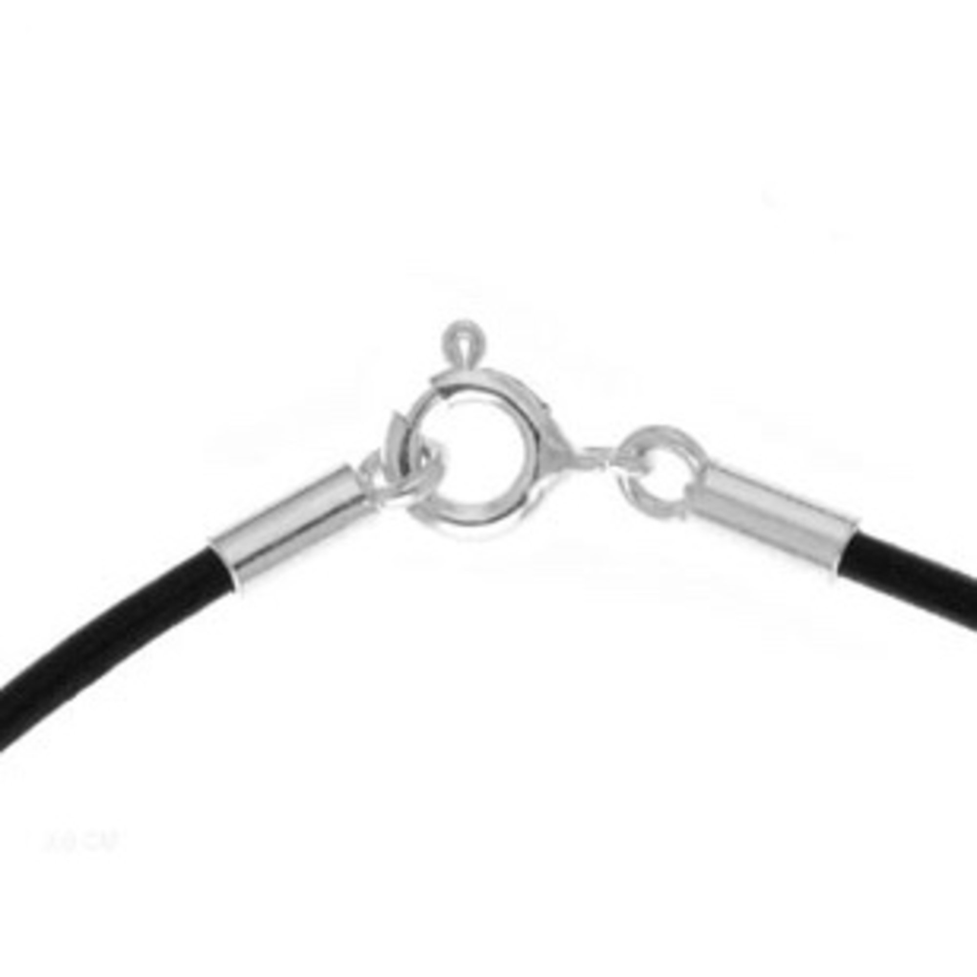 925 Sterling Silver CORD ENDS various sizes wholesale Etsy