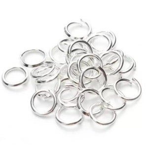 Silver ring hotsell making supplies