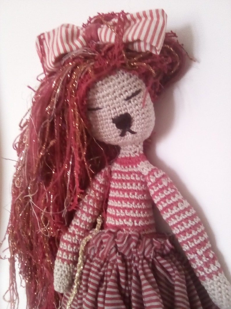 etsy handmade dolls