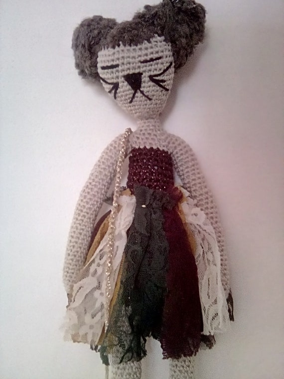 etsy handmade dolls