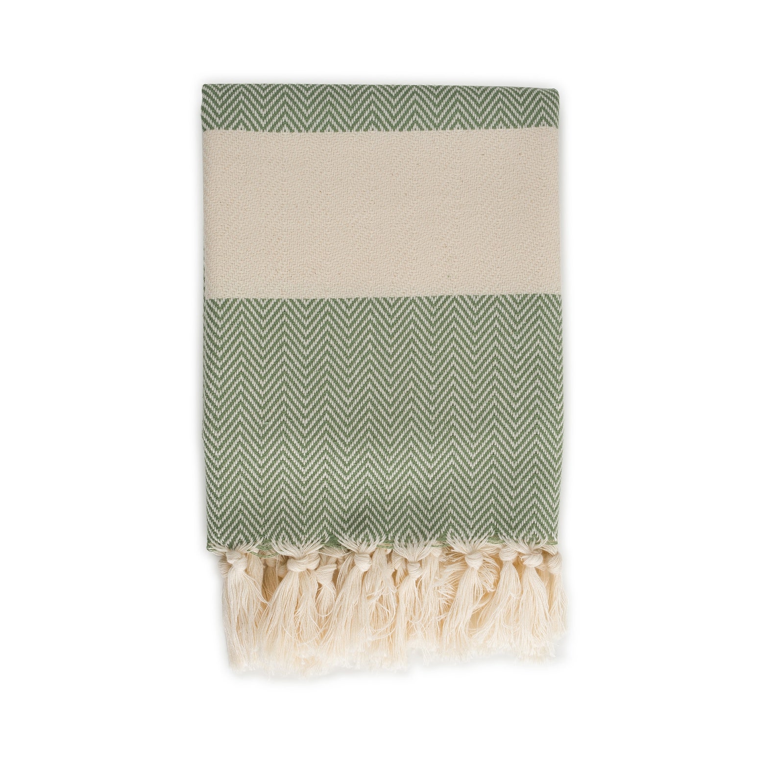 Green TURKISH COTTON THROW 100 Natural Cotton Bath Towel Etsy