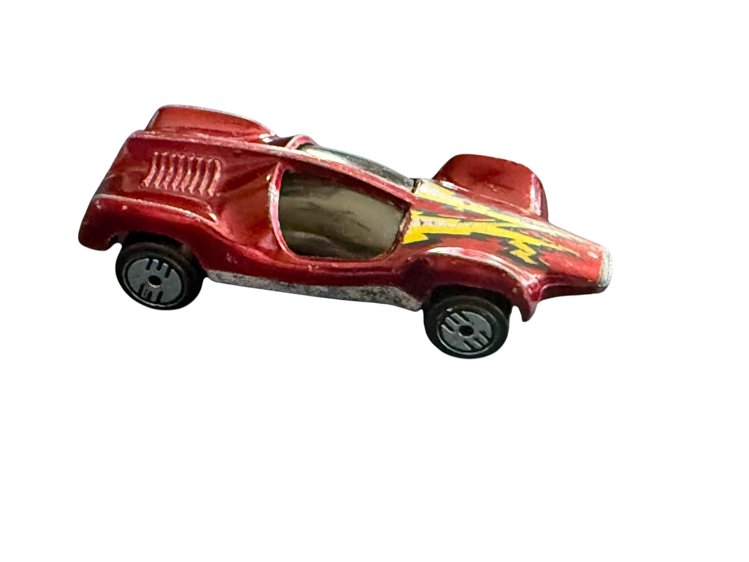 Hot Wheels 1983 - Etsy