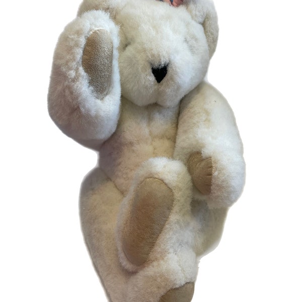 Vermont Teddy Bear Etsy