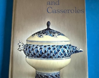 Soups Stews and Casseroles cookbook winter comfort food cooking homestead