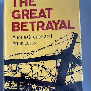 The Great Betrayal Evacuation of Japanese Americans during WW2