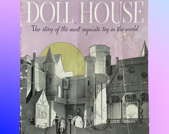 Colleen Moore’s Dollhouse 1935 most exquisite dollhouse in the world amazing miniatures