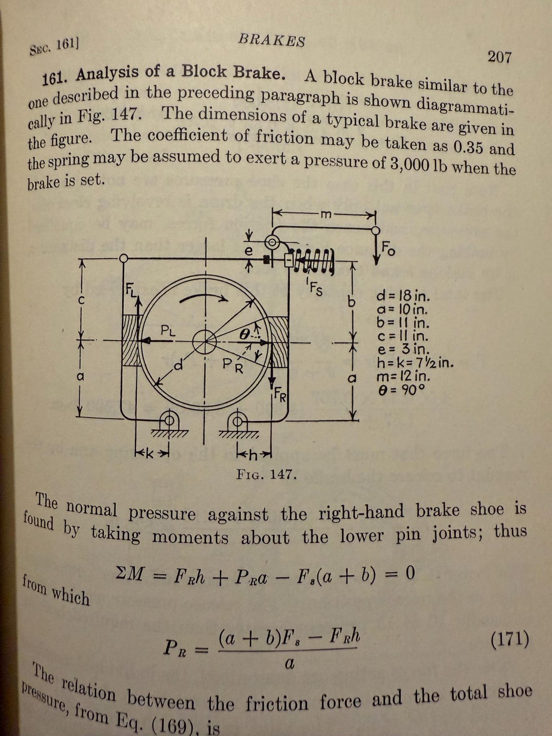 Design of Machine Members 1943 Materials Stressors Joints Shafts ...