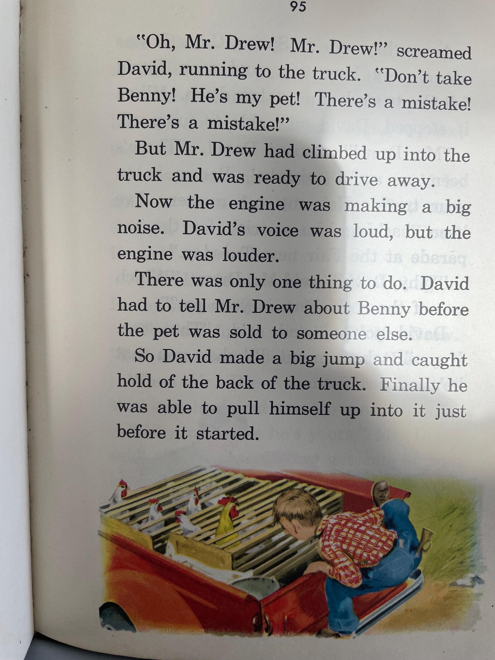 The New Streets and Roads the New Basic Reader Teacher’s Edition 1956 ...