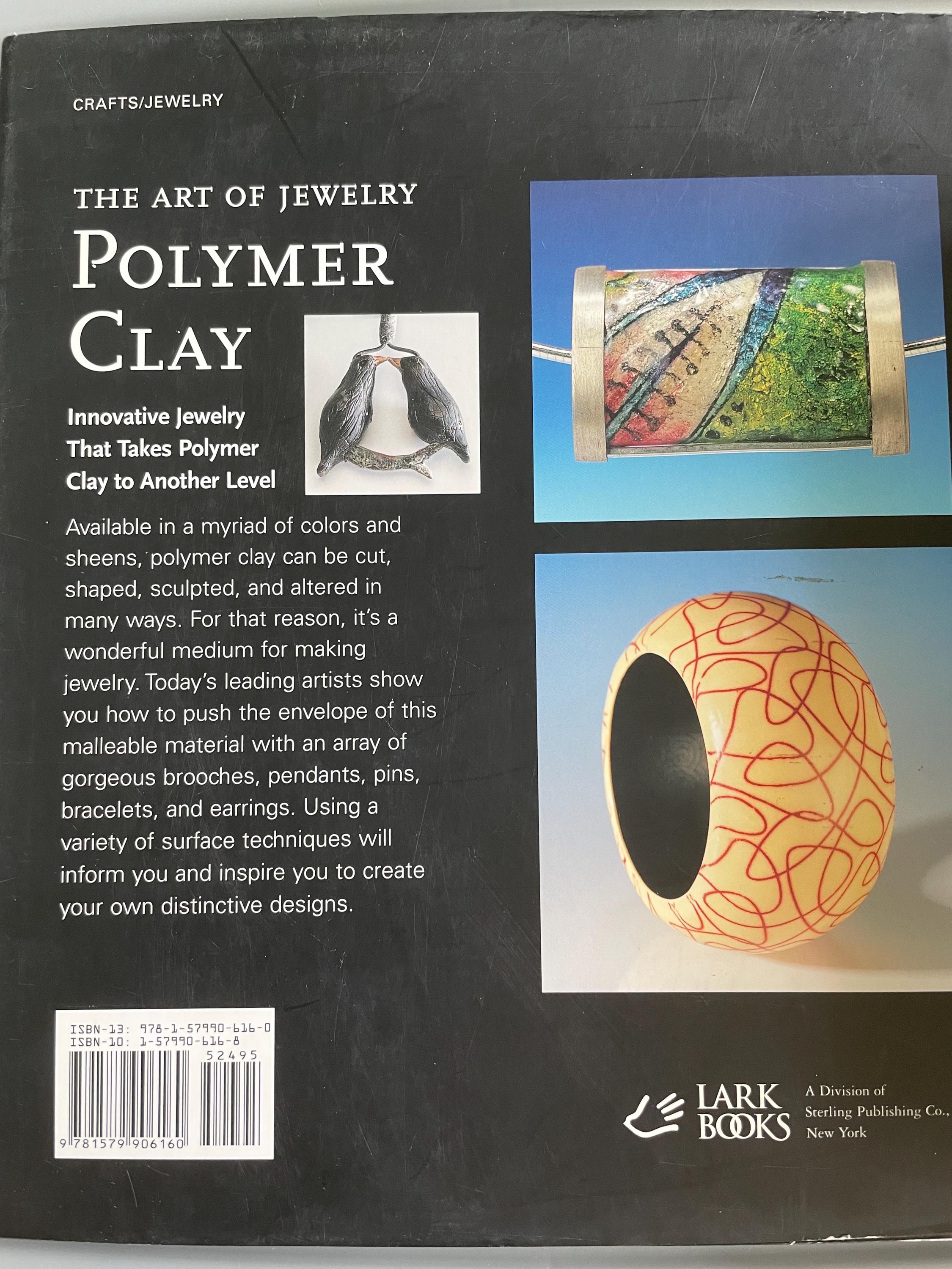 Jewlery Making Polymer Clay - Etsy