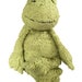 Jellycat Fuddlewuddle Fuzzy Plush Stuffed Animal Frog Toy Well Loved - Etsy