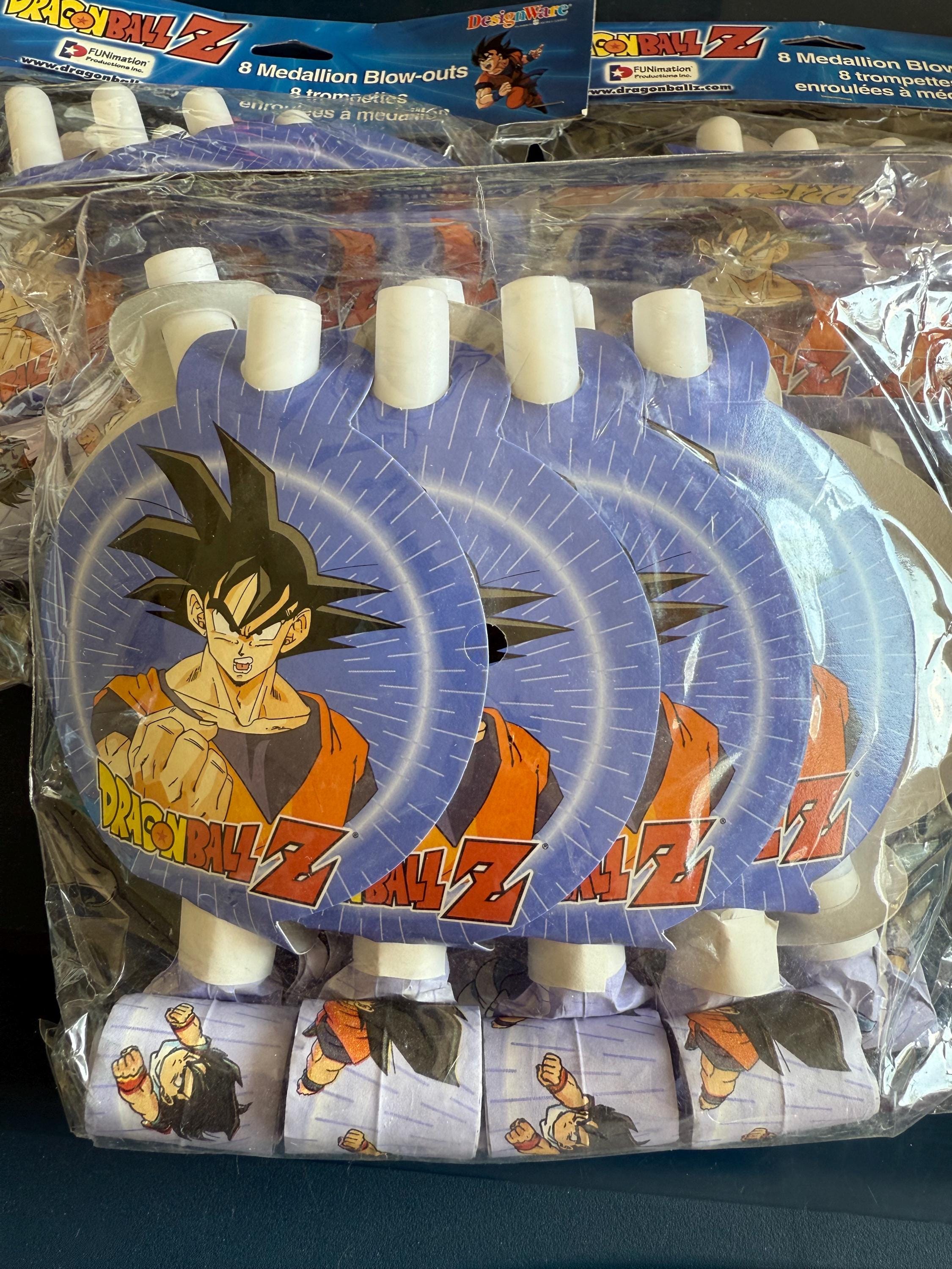 Vintage Dragon Ball - Etsy