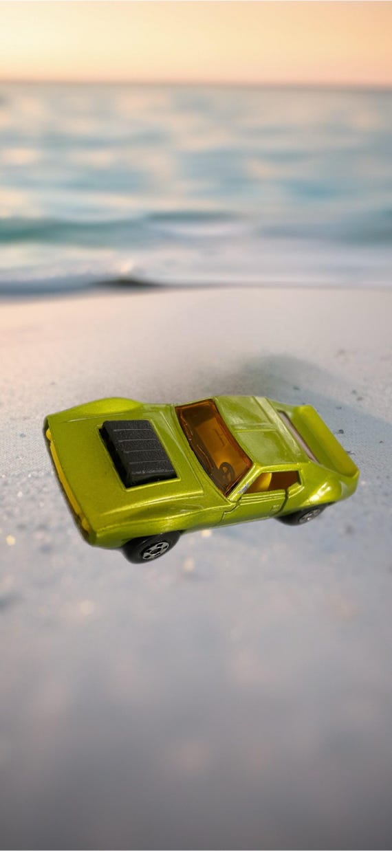 ミニカー MATCHBOX 1972 Superfast AMX JAVELIN 9-B Matchbox Superfast Amx Javelin for sale | eBay