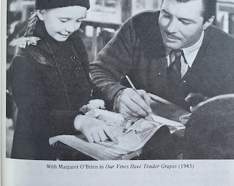 The MGM Stock Company The Golden Era