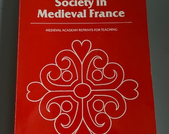 Self & Society in medieval France