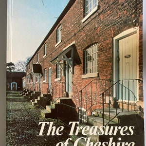 The Treasures of Cheshire in NW England 1984