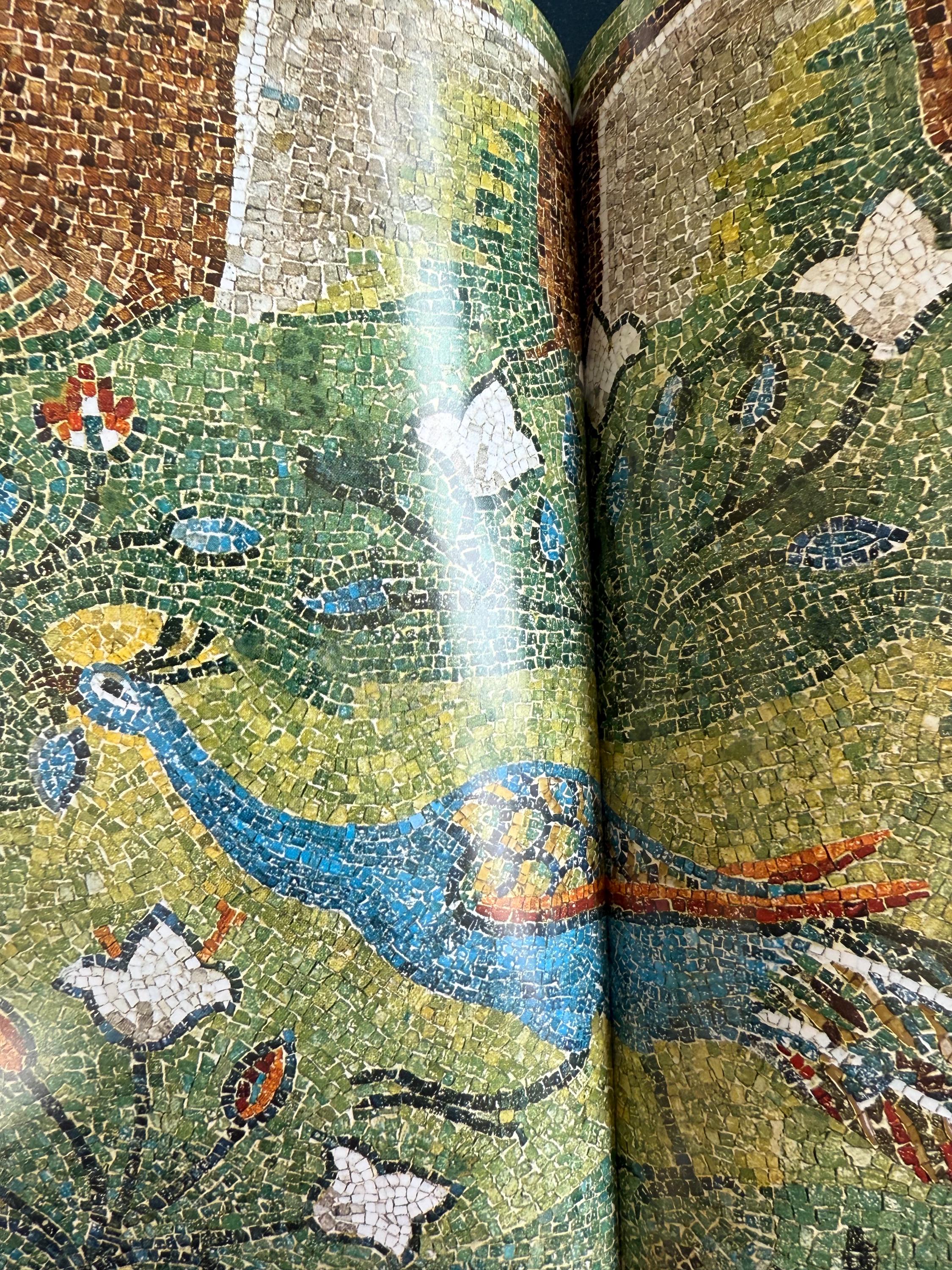 Ravenna City of Art Paperback Map Included Ravenna Art Museum