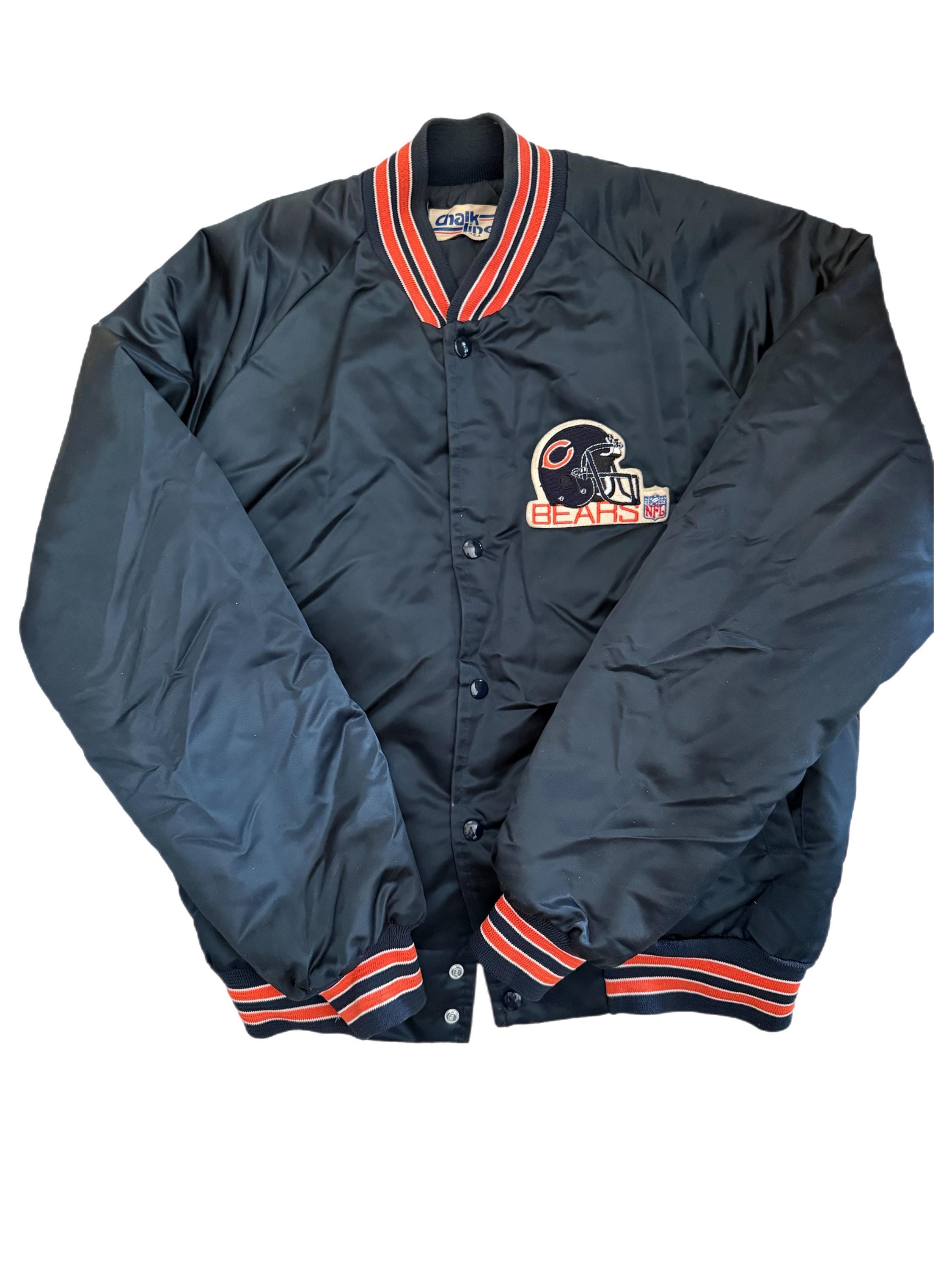 Bear Usa Jacket - Etsy