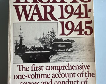 The War: An Intimate History, 1941-1945 By Geoffrey C. Ward & Ken Burns (Hardcover)