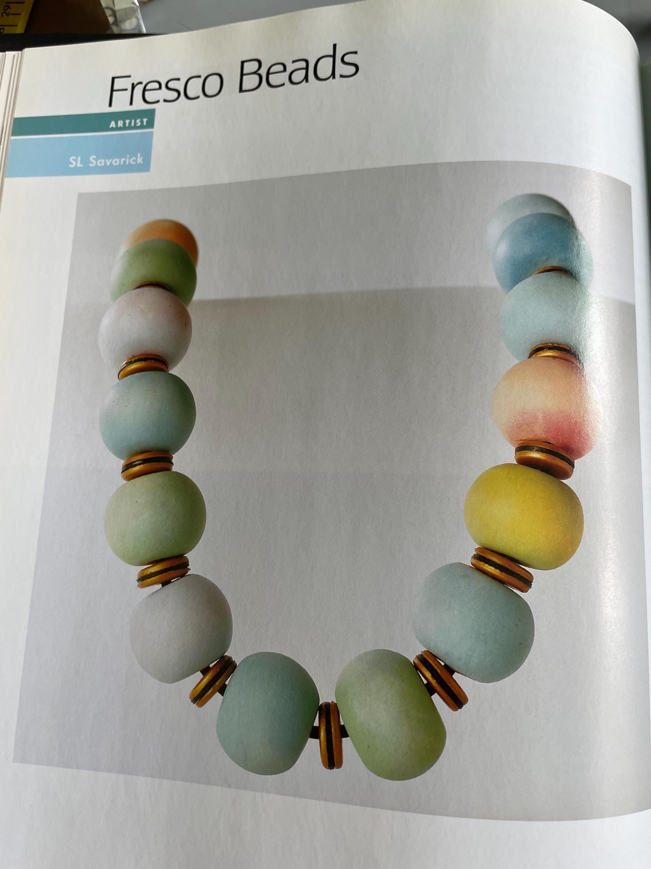 Jewlery Making Polymer Clay - Etsy