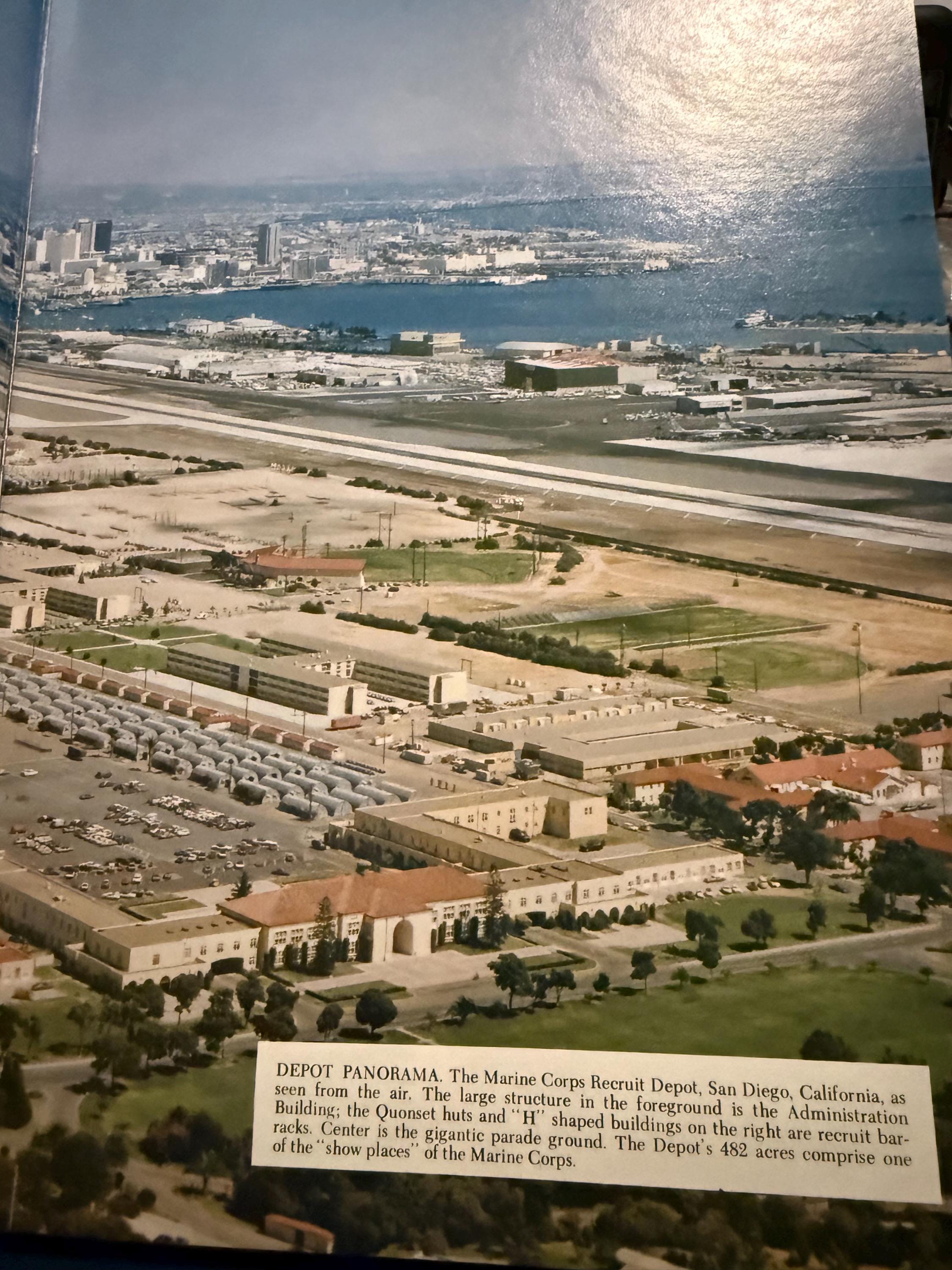 San Diego California Photo Album - Etsy