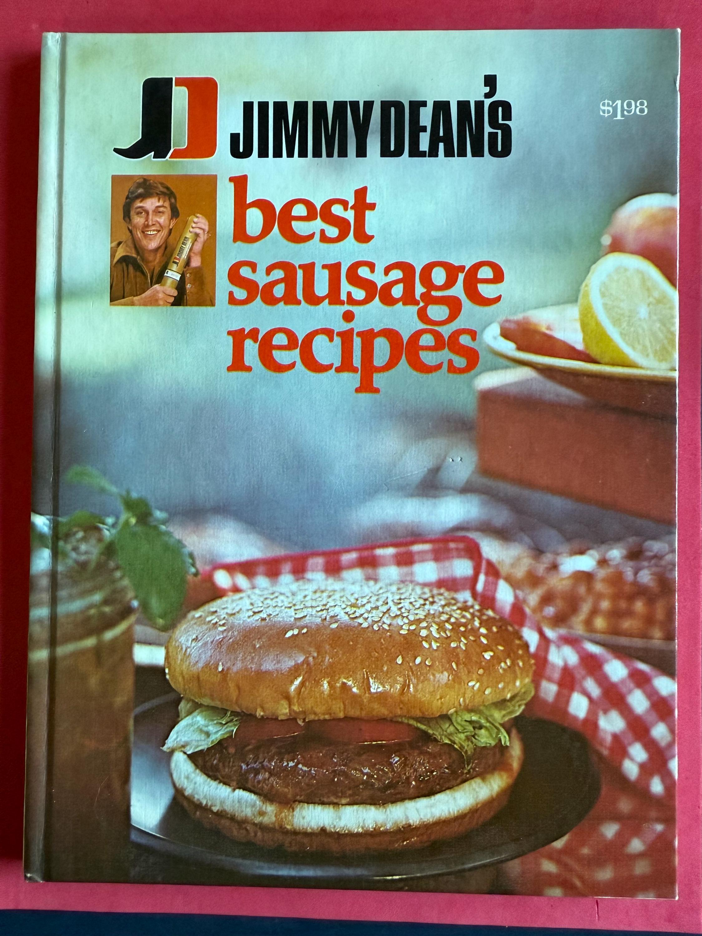 Jimmy Deans Sausage