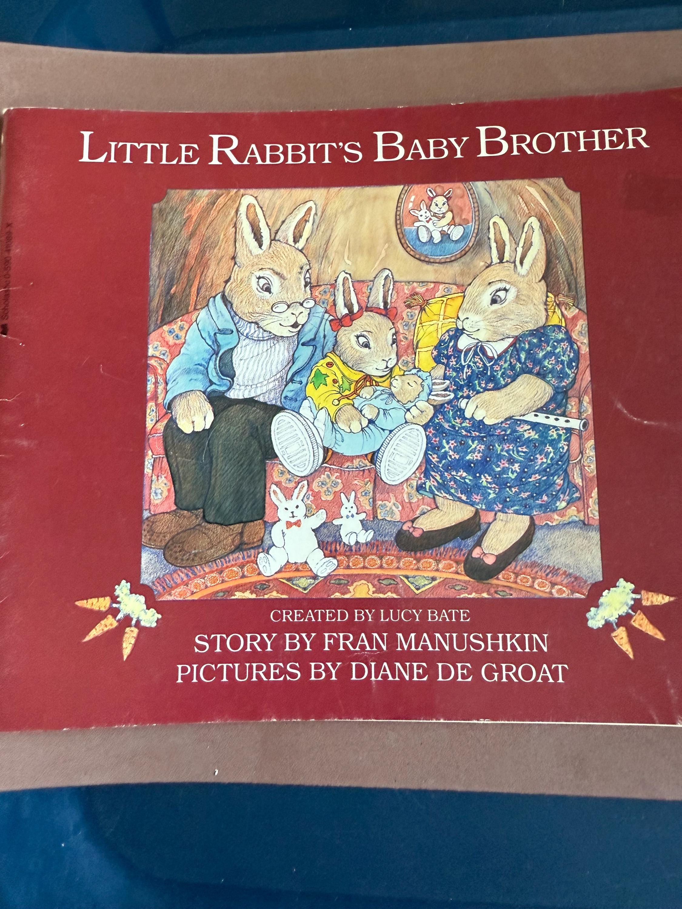 Scholastic Book 1986 - Etsy