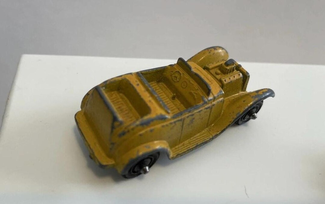 Lot of 9 Diecast Sports Car Dragster VW Rabbit Hot Rod Most Tootsie ...