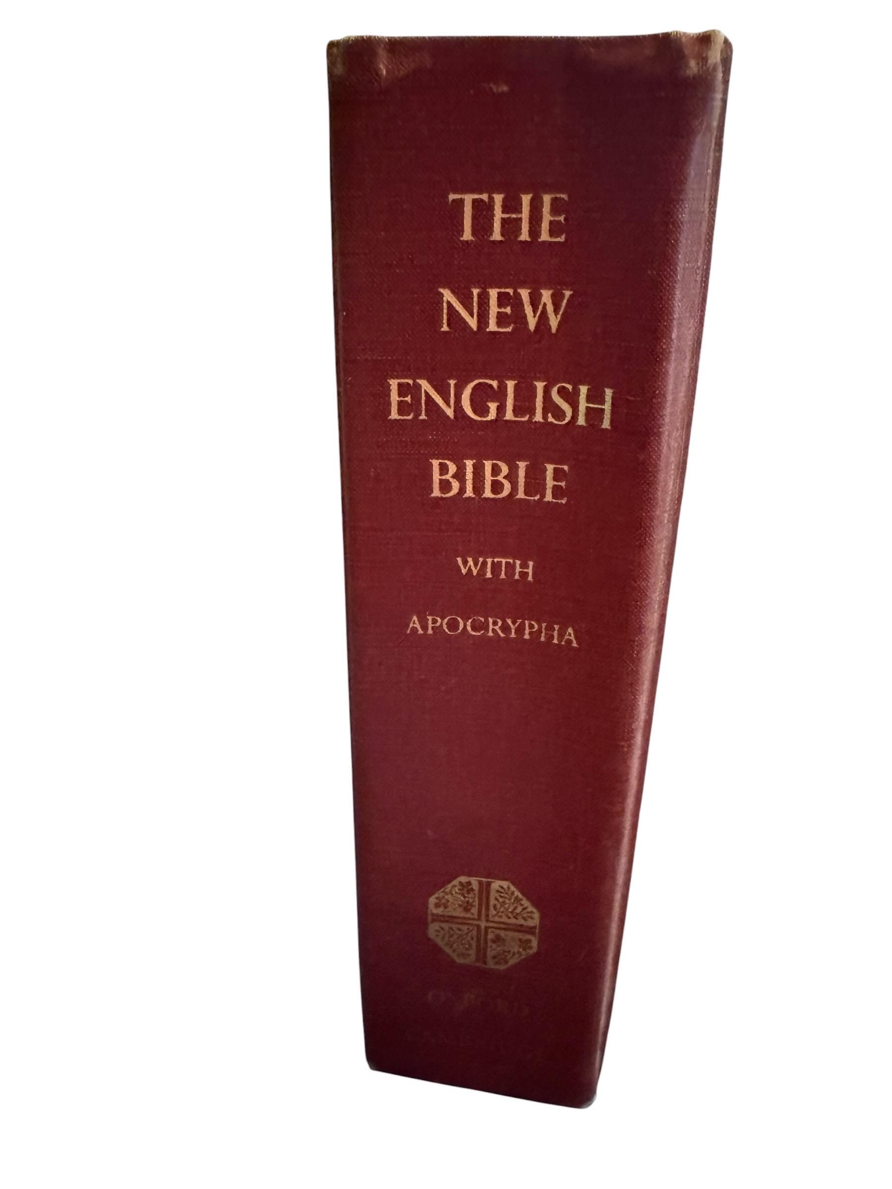 Vintage Ethiopian Bible in English - Etsy - Page 4