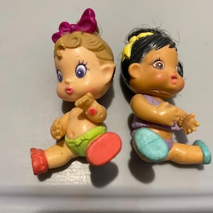 Kenner Baby Buddies - Etsy