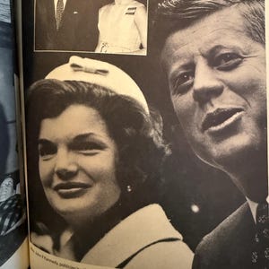 Jacqueline Bouvier Kennedy Onassis by Stephen  Birmingham