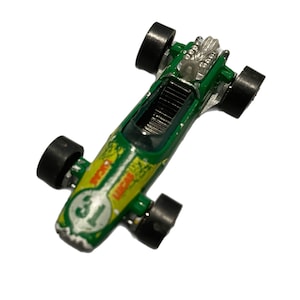 Hot wheels Redline Rash 1 Hong Kong 1969