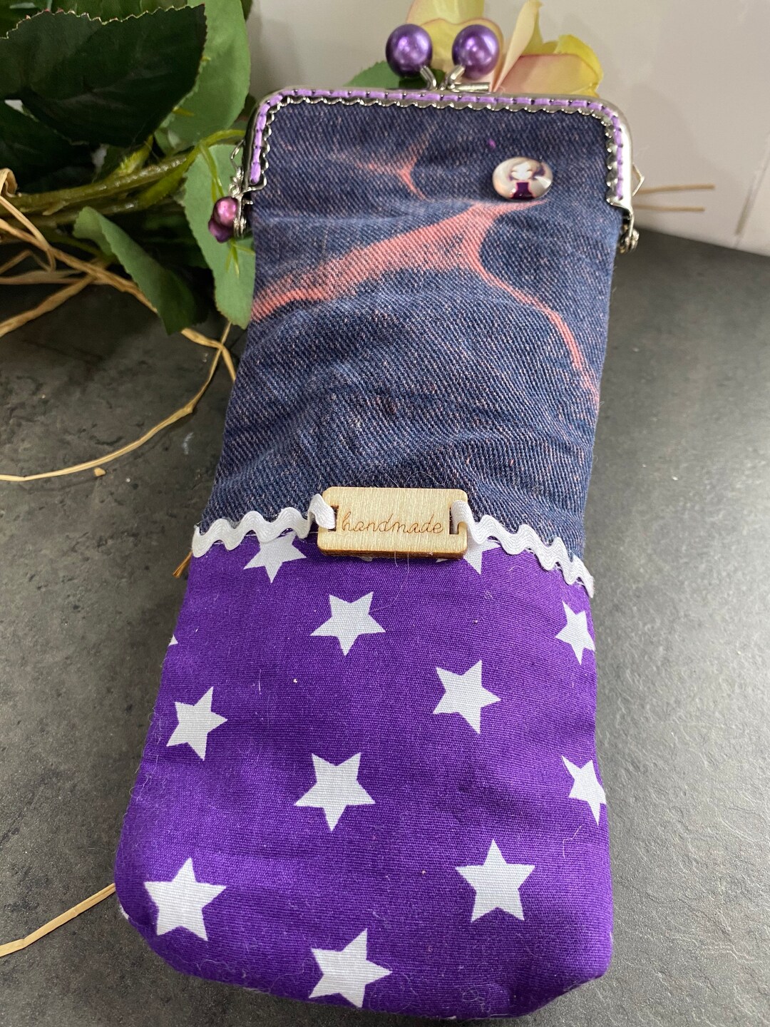 Cover Glasses And/or Masks Etsy