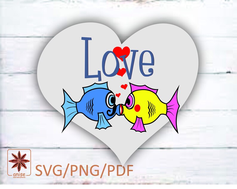 Free Free 66 Fishing Love Svg SVG PNG EPS DXF File
