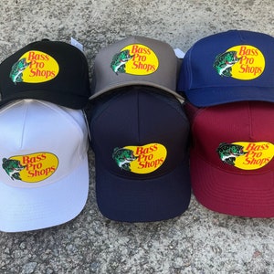 Buy Black Bass Pro Hat Online In India -  India