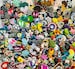 Disney Trading Pin Bundles 100% Trade-able Disney Pins NO Duplicates FREE SHIPPING (Princess,Minnie Mouse,Mickey,Stitch,Star Wars,Marvel)