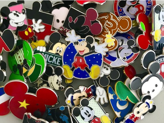 How I Get Disney Pins Wholesale - The Deal Mommy