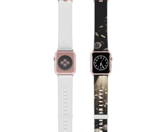 Bitcoin Watch Band for Apple Watch