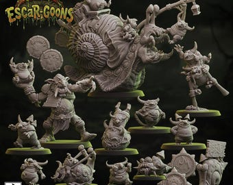 Escar-Goons Fantasy Football Team